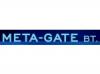 Meta Gate Nice BFT Roger kapumotor Alustar Nice Door garzsajt garzskapu billen ajt motoros