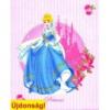 Disney hercegn Polr takar