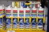 Soudal szaniter szilikon manhattan 300ml 890 db raktron