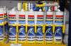 Soudal szaniter szilikon szntelen 300ml 890 db raktron