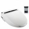 BluWash BW 103 R automata elektromos luxus bid Led Tvirnytval