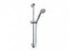 Mofm zuhanyszett BASIC zuhanyrd 18mm hosszsg 550mm BASIC zuhanyfej 1500mm megerstett fm ggecs 1500mm Szabvny mret