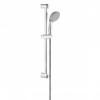 Grohe New Tempesta II zuhanyszett 27598000 Az akci ideje 2013 08 01 tl 2013 09 31 ig illetve visszavonsig rvnyes Termkadatok Tempesta 27799000