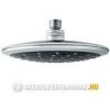 TEKA Disk zuhanyfej 20cm tmrj vzkmentes