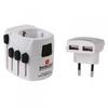 Europai usb atalakito adapter wt0054002477776 title ET SKR05 Nemzetkzi Eurpai USB talakt adapter apter