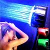 LED SHOWER ? sznvlts zuhanyfej, beptett LED lmpkkal