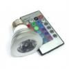 Sznterpis tvirnytval elltott RGB LED lmpa nagy teljestmny Power LED el RGB LED es i