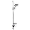 Hansgrohe Raindance E 150 AIR 3jet UnicaD krm zuhanyszett 900 mm