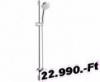 Hansgrohe Hansgrohe Croma 100 Vario EcoSmart Unica C zuhanyszett 27653000