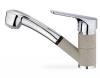 Teka MTP 978 grnit mosogat csaptelep MTP Plus zuhanyfejes 12787