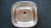 STALO 48 46 1C panel rozsdamentes mosogattlca