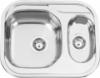 SKYPER 1 1 2 MEDENCS Rozsdamentes Mosogattlca RODI