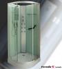 Feromix Comfort Classic 90x90 hidromasszzs zuhanykabin 10378