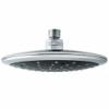TEKA Disk zuhanyfej 20cm tmrj