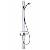 HANSGROHE Raindance zuhanypanelek Raindance zuhanypanel falsk alatti szerelshez DN15 krm 27100000