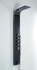 Wellis Mariner Black zuhanypanel