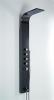 Wellis Mariner Black Hidromasszzs Zuhanypanel