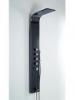 Mariner Black zuhanypanel Wellis