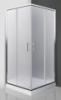 Roltechnik Easy Luzern Neo 90x90 szgletes zuhanykabin zuhanytlca nlkl Szgletes keretes fm grgs zuhanykabin Bett 4 mm biztonsgi