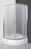 Roltechnik Easy Portland Neo 90x90 ves keretes grgs zuhanykabin zuhanytlca nlkl