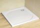 Radaway Delos C 90 szgletes zuhanytlca A zuhanytlca ra tartalmazza a szifon rt Mret 900 x 900 x 45 mm