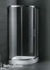 Wellis Cassini 90x90 ves zuhanykabin Mret 900 900 1850 mm zuhanytlca nlkl Egyrszes ves tolajt