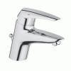 GROHE 33183 EURODISC egykaros mosd csaptelep krm fellettel AKCI A KSZLET EREJIG Eurodisc egykaros fali zuha