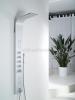 Wellis , Mariner Silver zuhanypanel