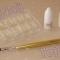 Olcs Kezd cs. PRINCESS UV lmpa, 30ml zsel, reszel