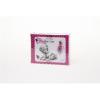 Krtyatart pttys macival Me To You plastic 8x12cm piros krm szrke