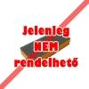 Kis tglatest alak 2 oldal kvl fekete bell narancssrga reszel 100 180 s szemcsefinomsggal