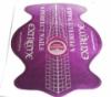 1 2 EXTREME Dual Sablon 1db Perfect Nails db