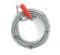 Cstisztt spirl 10 mm x 10 m 50012