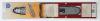 Carlton lncvezet s lnc 3 8 1 3 mm 35 cm600546 CA Lncoszts 3 8 Lncvastagsg 1 3 mmHossz 35 cmLncszem 49