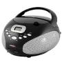 Hauser CD-9230 hordozhat CD-s rdi