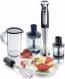 Philips HR1372 botmixer szett