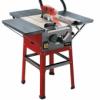 Einhell RT TS 1725 U Asztali Krfrsz 250mm 1700W