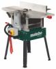 Metabo HC 260 C 2 2 WNB 0230 V kombinlt gyalugp 3 v GARANCIA vastagol gyalu simt gyalu 0114026000