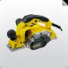 DeWalt gyalu D26500