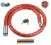 MANNESMANN Pro MOTORKERKPR ZR 125cm KERKPR ZR kb 1kg 2v GARANCIA