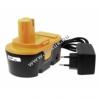 Utngyrtott akku Ryobi Akkus gyalu CPL-180M Li-Ion +tlt