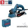 BOSCH GHO 26 82 gyalu kofferben