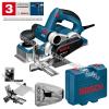 BOSCH GHO 40 82 C gyalu kofferben