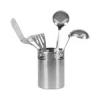 CONITA11415 TLAL KSZLET 5 DB OS INOX tartval