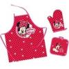 Minnie Egr Konyhai textil szett 3 rszes