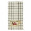Csszs textil szalvta
