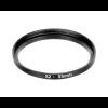 Objektv tmr 52 mm Szr tmr 55 mm