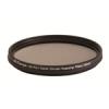 Tianya 58mm Slim CPL Circular Polr szr