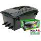 Tavi szr AQUAEL SUPERMAXI 80 x 50 x 30 cm