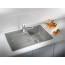 Blanco ZIA 45S Silgrnit Mosogattlca